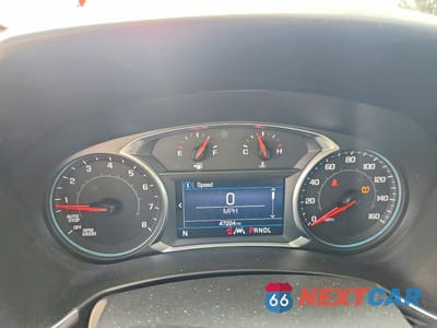 Zdjęcie 9 z 11 samochodu: 2020 CHEVROLET EQUINOX LT VIN:3GNAXKEV4LS507763 - miniatura