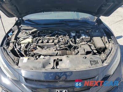 Zdjęcie 11 z 11 samochodu: 2018 HONDA CIVIC SPORT TOURING VIN:SHHFK7H92JU413216 - miniatura