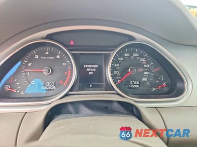 Zdjęcie 9 z 13 samochodu: 2013 AUDI Q7 PREMIUM PLUS VIN:WA1LGAFE2DD007638 - miniatura