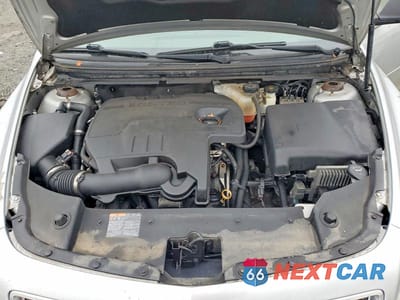 Zdjęcie 11 z 11 samochodu: 2012 CHEVROLET MALIBU LS VIN:1G1ZB5E09CF184078 - miniatura