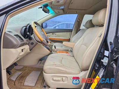 Zdjęcie 7 z 11 samochodu: 2008 LEXUS RX 350 BASE VIN:2T2HK31U88C054983 - miniatura