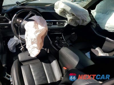 Zdjęcie 8 z 12 samochodu: 2019 BMW 330I VIN:WBA5R1C59KAJ99567 - miniatura