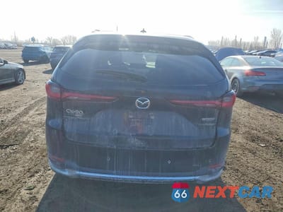 Zdjęcie 6 z 12 samochodu: 2025 MAZDA CX-90 VIN:JM3KKDHA9S1260330 - miniatura