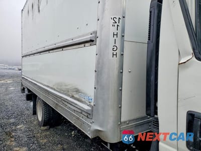 Zdjęcie 11 z 13 samochodu: 2024 ISUZU NPR HD BOX TRUCK VIN:54DC4W1D9RS212785 - miniatura