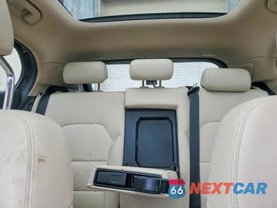 Zdjęcie 10 z 13 samochodu: 2015 MERCEDES-BENZ GLA 250 VIN:WDCTG4EB3FJ160123 - miniatura