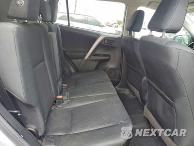 Zdjęcie 11 z 14 samochodu: 2018 TOYOTA RAV4 LE VIN:2T3ZFREVXJW515101 - miniatura