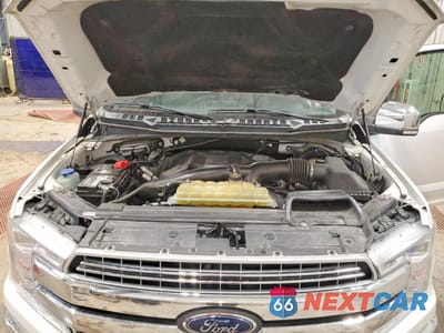 Zdjęcie 11 z 13 samochodu: 2019 FORD F150 SUPERCREW VIN:1FTEW1E42KKE63609 - miniatura