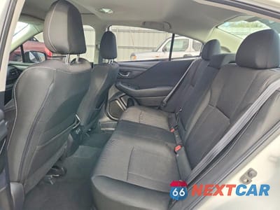 Zdjęcie 10 z 12 samochodu: 2022 SUBARU LEGACY PREMIUM VIN:4S3BWAF65N3014975 - miniatura
