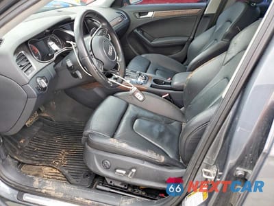 Zdjęcie 7 z 13 samochodu: 2014 AUDI A4 PREMIUM PLUS VIN:WAUFFAFL7EA075177 - miniatura