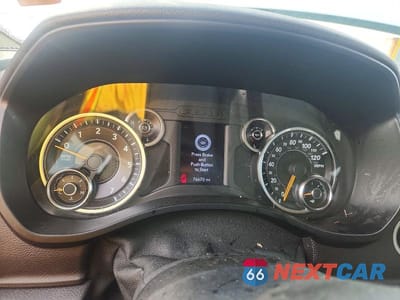 Zdjęcie 9 z 12 samochodu: 2020 RAM TRUCKS 1500 BIG HORN VIN:1C6SRFBTXLN164864 - miniatura