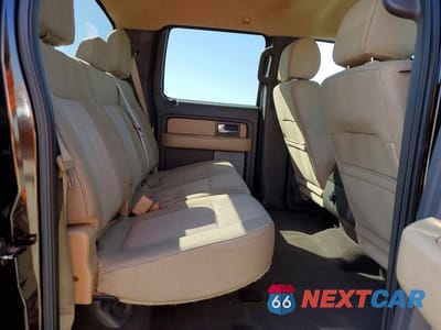Zdjęcie 10 z 13 samochodu: 2013 FORD F150 SUPERCREW VIN:1FTFW1ET5DFC24949 - miniatura
