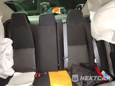 Zdjęcie 10 z 13 samochodu: 2024 NISSAN SENTRA SV VIN:3N1AB8CV5RY256127 - miniatura