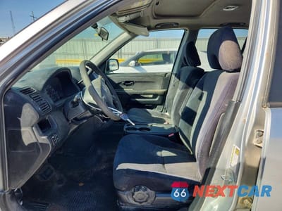 Zdjęcie 7 z 13 samochodu: 2006 HONDA CR-V EX VIN:JHLRD78816C040399 - miniatura