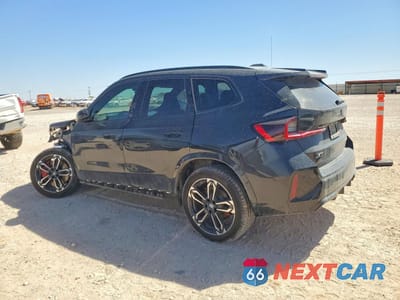 Drugie zdjęcie samochodu z przodu: 2026 BMW X1 XDRIVE28I VIN:WBX73EF05T5415142 - miniatura