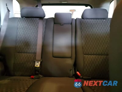 Zdjęcie 10 z 13 samochodu: 2007 KIA SPORTAGE LX VIN:KNDJF723977441887 - miniatura