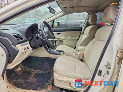 Zdjęcie 7 z 13 samochodu: 2014 SUBARU XV CROSSTREK 2.0 PREMIUM VIN:JF2GPAVC7E8316136 - miniatura