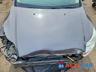 Zdjęcie 11 z 13 samochodu: 2013 FORD FOCUS SE VIN:1FADP3F23DL203031 - miniatura