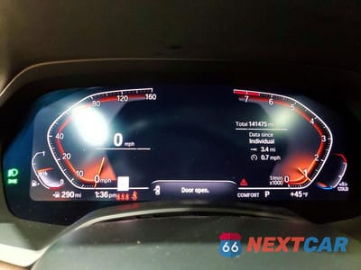 Zdjęcie 9 z 12 samochodu: 2020 BMW X6 XDRIVE40I VIN:5UXCY6C06L9C37565 - miniatura