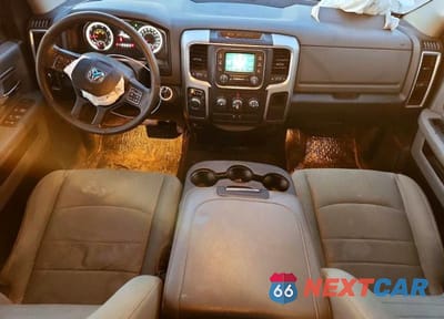 Zdjęcie 8 z 13 samochodu: 2016 RAM TRUCKS 1500 VIN:1C6RR6GG1GS361049 - miniatura