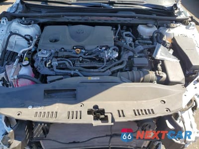 Zdjęcie 11 z 13 samochodu: 2025 TOYOTA CAMRY SE VIN:4T1DAACK0SU065262 - miniatura