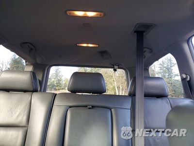 Zdjęcie 10 z 13 samochodu: 2006 HONDA PILOT EX VIN:5FNYF28636B043716 - miniatura