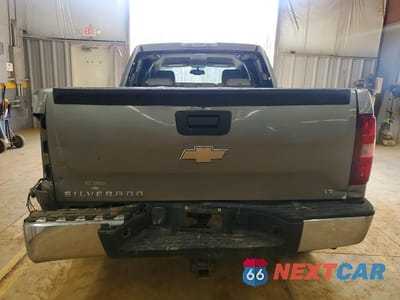 Zdjęcie 6 z 12 samochodu: 2008 CHEVROLET SILVERADO K1500 VIN:2GCEK13M581143031 - miniatura