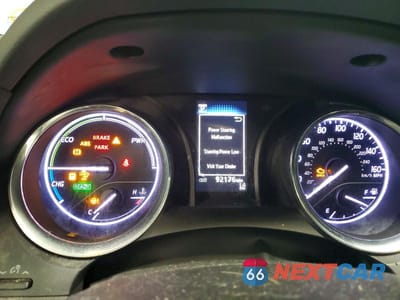 Zdjęcie 9 z 11 samochodu: 2020 TOYOTA CAMRY HYBRID LE VIN:4T1C31AK6LU542979 - miniatura