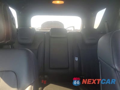 Zdjęcie 10 z 13 samochodu: 2017 MERCEDES-BENZ GLE 350 4MATIC VIN:4JGDA5HB0HA830318 - miniatura