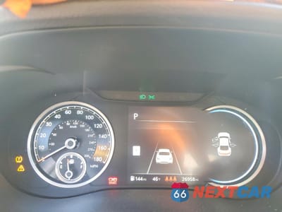 Zdjęcie 9 z 13 samochodu: 2025 GENESIS G70 2.5T STANDARD VIN:KMTG34SC0SU156010 - miniatura