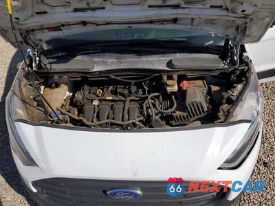 Zdjęcie 12 z 13 samochodu: 2022 FORD TRANSIT CONNECT XL DELIVERY VAN VIN:NM0LS7S23N1506600 - miniatura