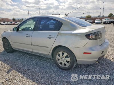 Drugie zdjęcie samochodu z przodu: 2009 MAZDA 3 I VIN:JM1BK32G991257230 - miniatura