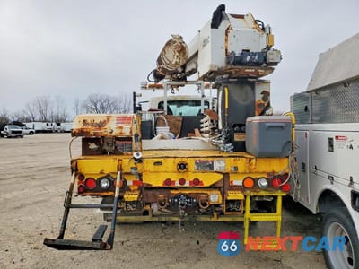 Zdjęcie 10 z 13 samochodu: 2012 INTERNATIONAL 4000 4300 VIN:1HTMMAAN7CH632833 - miniatura