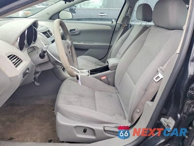 Zdjęcie 7 z 11 samochodu: 2009 CHEVROLET MALIBU LS VIN:1G1ZG57B894230424 - miniatura