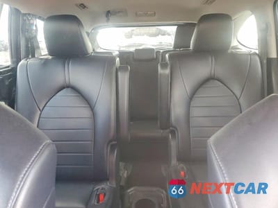 Zdjęcie 10 z 13 samochodu: 2022 TOYOTA HIGHLANDER XLE VIN:5TDGZRAH8NS094307 - miniatura
