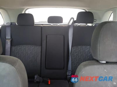 Zdjęcie 10 z 13 samochodu: 2020 MITSUBISHI OUTLANDER SPORT SE VIN:JA4AP4AU3LU024180 - miniatura
