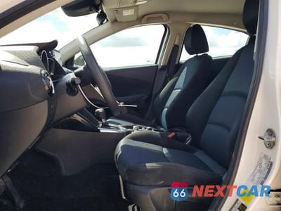 Zdjęcie 7 z 11 samochodu: 2016 SCION IA BASE VIN:3MYDLBZVXGY132445 - miniatura