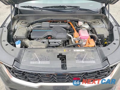 Zdjęcie 11 z 13 samochodu: 2025 KIA SORENTO HYBRID EX VIN:KNDRHDJG7S5287166 - miniatura