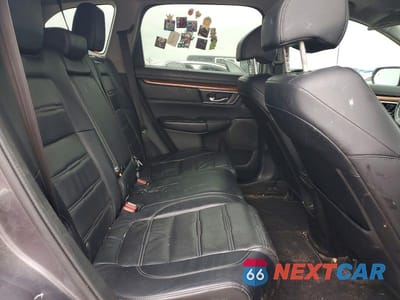 Zdjęcie 11 z 13 samochodu: 2018 HONDA CR-V EXL VIN:5J6RW1H88JA004275 - miniatura