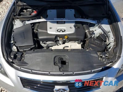 Zdjęcie 11 z 12 samochodu: 2015 INFINITI Q60 VIN:JN1CV6EK6FM870920 - miniatura