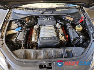 Zdjęcie 12 z 12 samochodu: 2008 AUDI Q7 4.2 QUATTRO S-LINE VIN:WA1EV64L88D062985 - miniatura