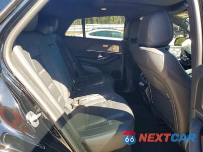 Zdjęcie 11 z 14 samochodu: 2025 MERCEDES-BENZ GLE COUPE AMG 53 4MATIC VIN:4JGFD6BB5SB453842 - miniatura