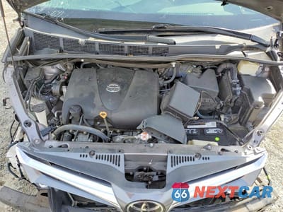 Zdjęcie 12 z 13 samochodu: 2018 TOYOTA SIENNA XLE 8-PASSENGER VIN:5TDYZ3DC0JS941199 - miniatura