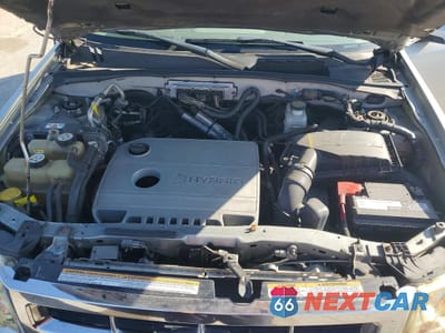 Zdjęcie 12 z 13 samochodu: 2010 FORD ESCAPE HYBRID VIN:1FMCU5K39AKA85444 - miniatura