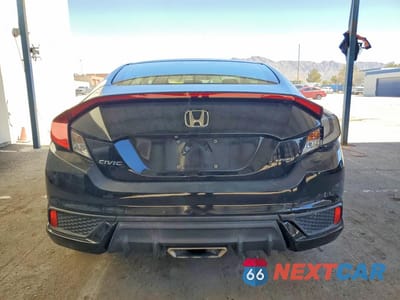 Zdjęcie 6 z 12 samochodu: 2019 HONDA CIVIC SPORT VIN:2HGFC4B85KH308504 - miniatura