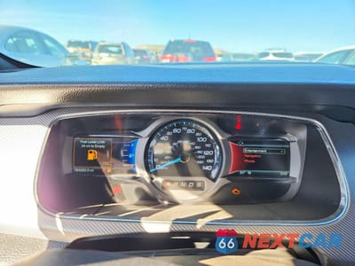 Zdjęcie 9 z 12 samochodu: 2017 FORD TAURUS SHO VIN:1FAHP2KT1HG114535 - miniatura