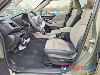 Zdjęcie 7 z 13 samochodu: 2021 SUBARU FORESTER LIMITED VIN:JF2SKAUC5MH568234 - miniatura