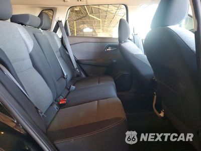 Zdjęcie 10 z 12 samochodu: 2022 NISSAN ROGUE SV VIN:5N1BT3BA3NC694790 - miniatura