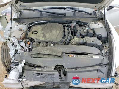 Zdjęcie 11 z 12 samochodu: 2023 HYUNDAI SONATA SEL VIN:KMHL64JA6PA331899 - miniatura