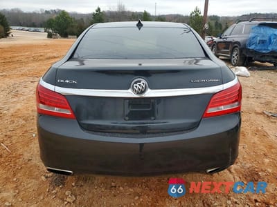 Zdjęcie 6 z 11 samochodu: 2015 BUICK LACROSSE VIN:1G4GA5G36FF247985 - miniatura