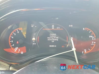 Zdjęcie 9 z 14 samochodu: 2023 DODGE DURANGO GT VIN:1C4RDHDG9PC557550 - miniatura